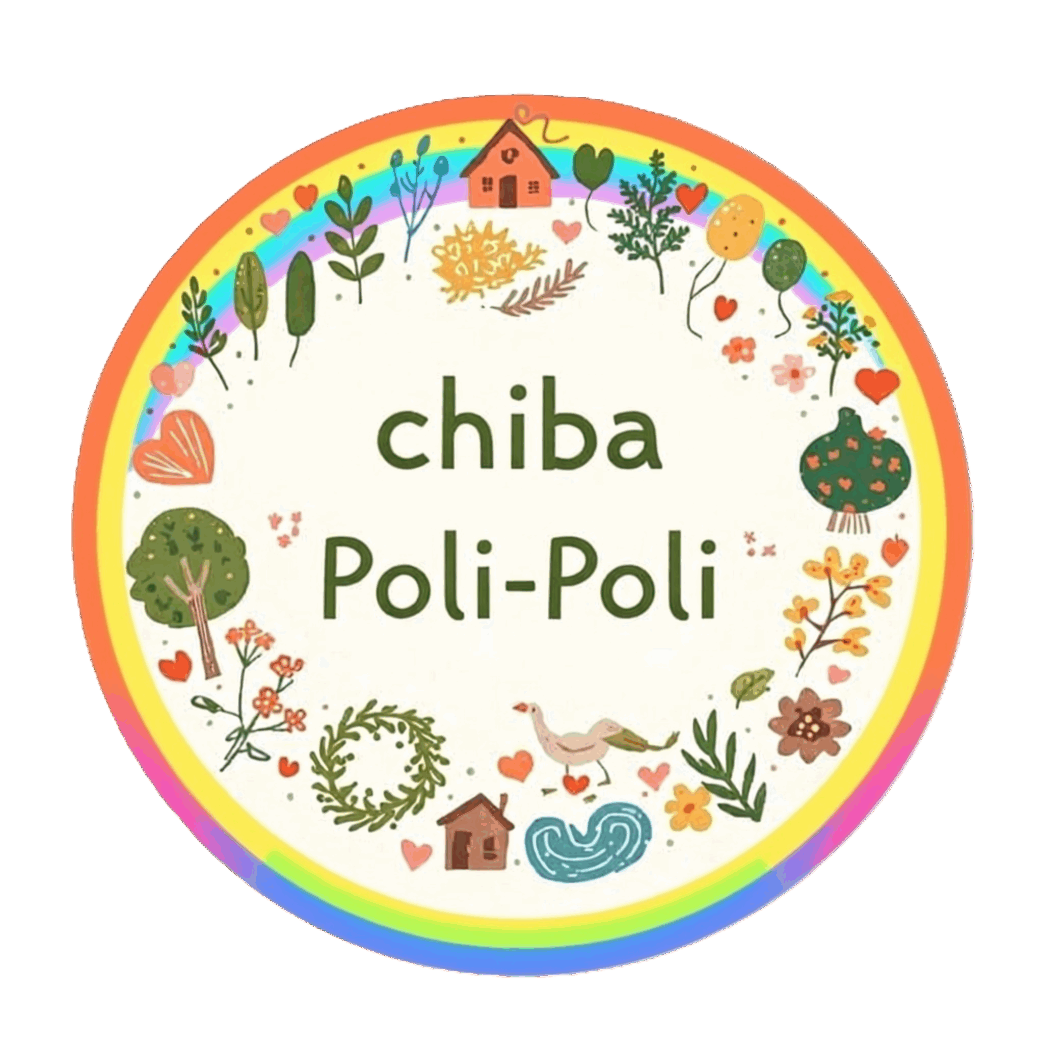 ちばの子育てPoli-Poli