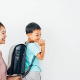 ランドセル選び