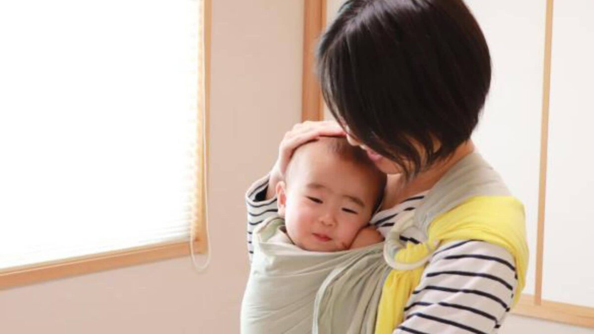 ベイビーヘッドケア千葉