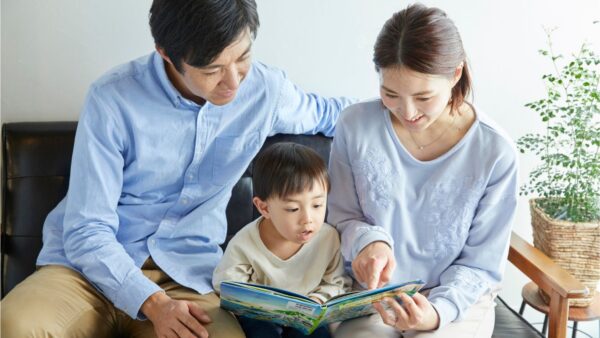 【千葉のママ・パパへ】元保健師厳選！幼児が何度も読みたくなる絵本3選