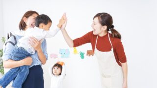 ママ目線で選ぶ「千葉市子育て支援」頼れる場所案内