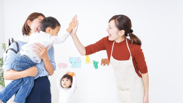 ママ目線で選ぶ「千葉市子育て支援」頼れる場所案内