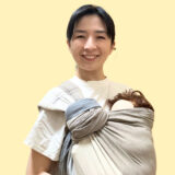 「育てにくい」は姿勢のせいだった？4児のママが見つけた育児が180度変わる秘訣