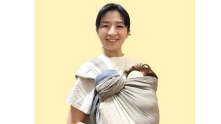 「育てにくい」は姿勢のせいだった？4児のママが見つけた育児が180度変わる秘訣