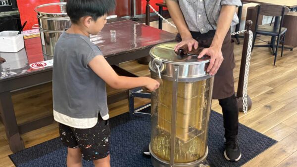 千葉市発「君津・富津へ子連れ旅」小学生と巡る3か所