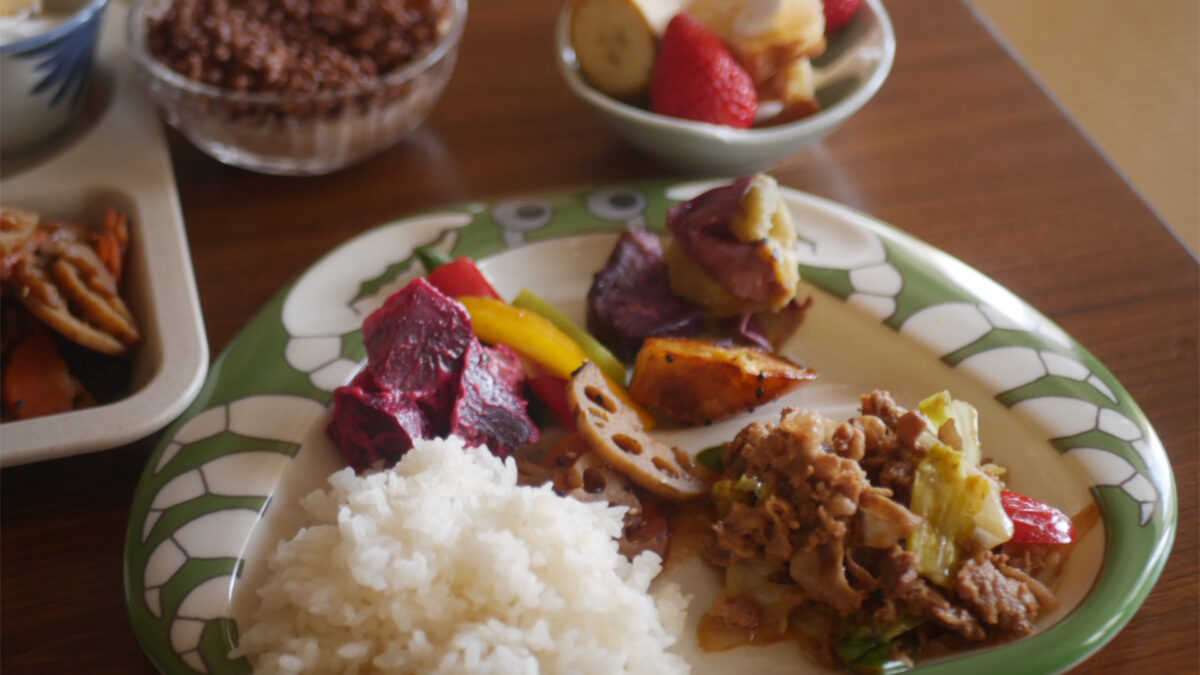 子ども食堂