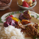 「食べる」を通して、地域とつながるこども食堂